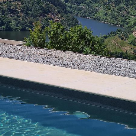 Quinta Do Fojo Valonguinho, Barro Panzió Barro  Kültér fotó