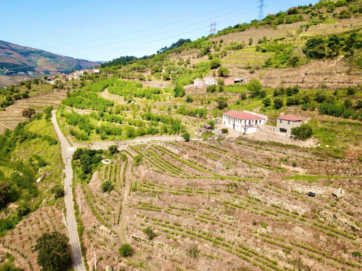 Quinta Do Fojo Valonguinho, Barro Panzió Barro  Kültér fotó