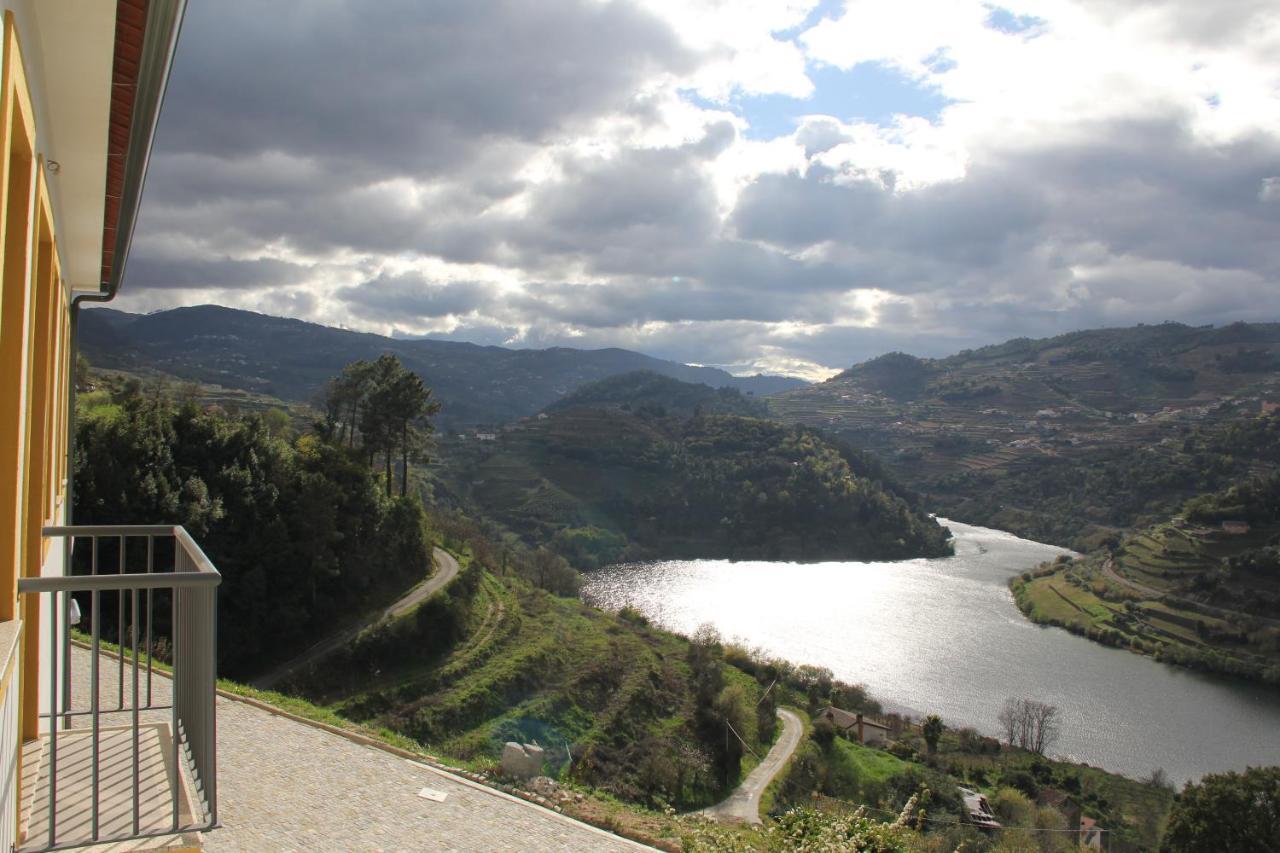 Quinta Do Fojo Valonguinho, Barro Panzió Barro  Kültér fotó