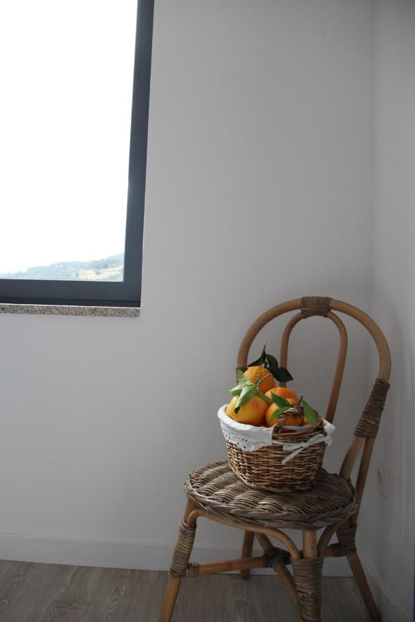 Quinta Do Fojo Valonguinho, Barro Panzió Barro  Kültér fotó