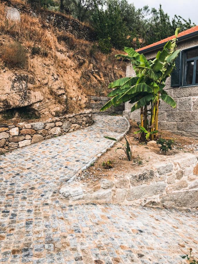 Quinta Do Fojo Valonguinho, Barro Panzió Barro  Kültér fotó
