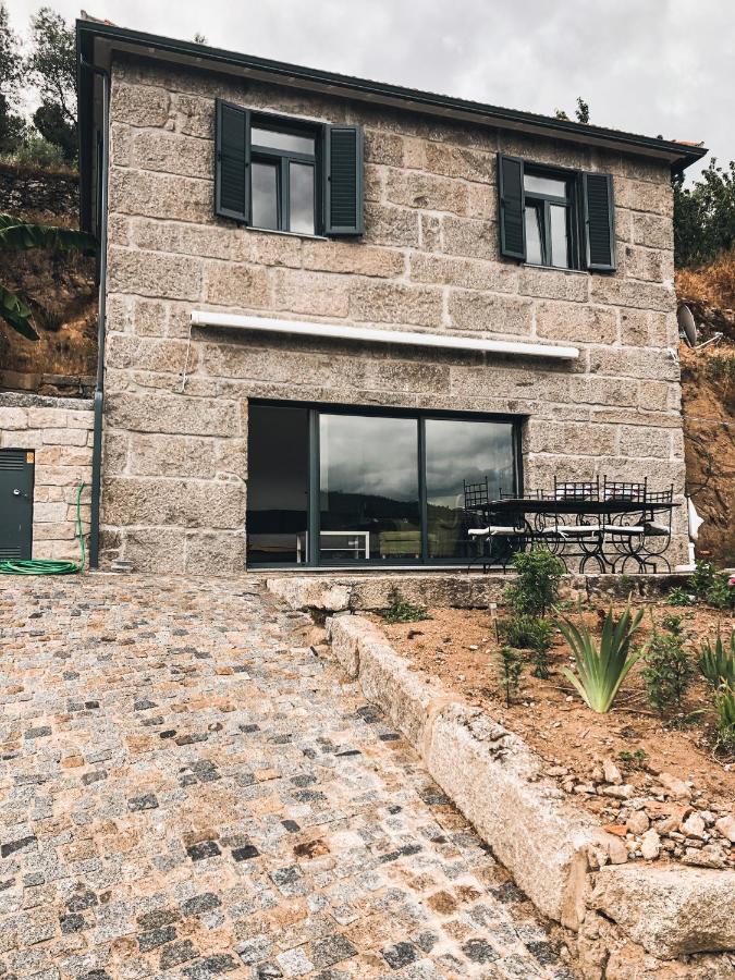 Quinta Do Fojo Valonguinho, Barro Panzió Barro  Kültér fotó