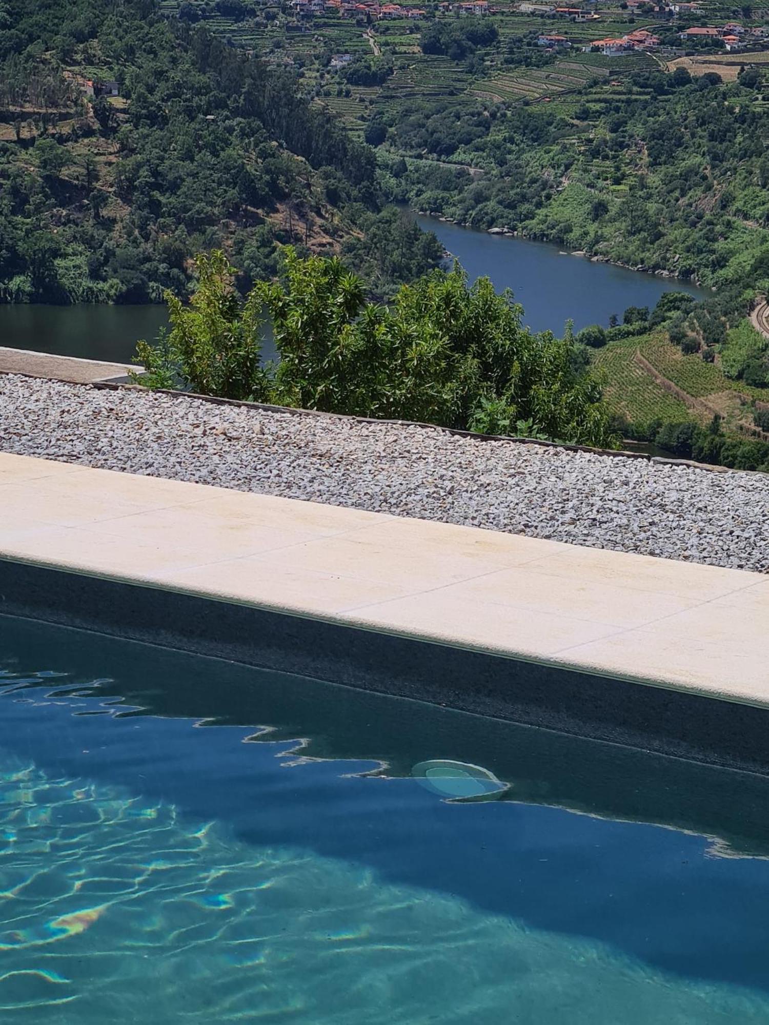 Quinta Do Fojo Valonguinho, Barro Panzió Barro  Kültér fotó